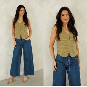 Lane 201 jeans, brand is Fore, brand new never worn only tried on, size medium